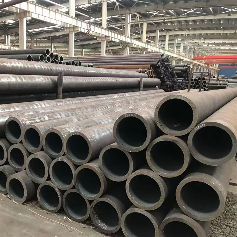 40Cr無(wú)縫鋼管