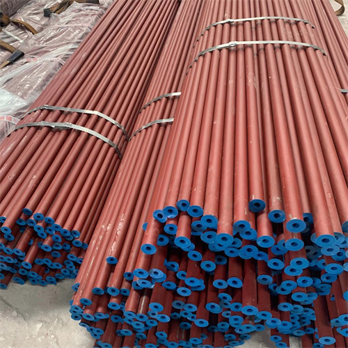 	冷庫專用酸洗鈍化無縫管