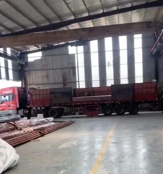 壓縮空氣管道管